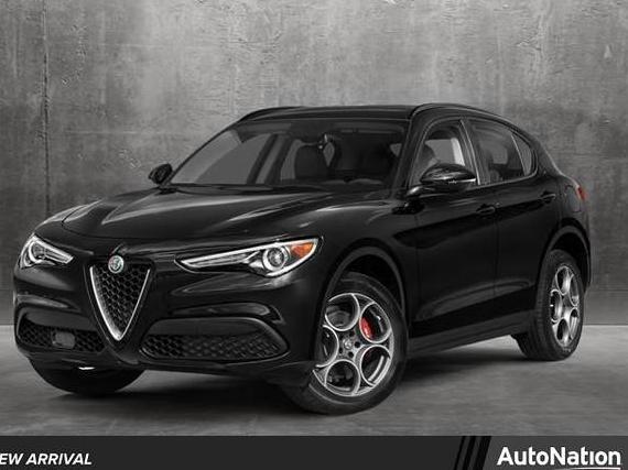 ALFA ROMEO STELVIO 2021 ZASPAJAN7M7D03339 image